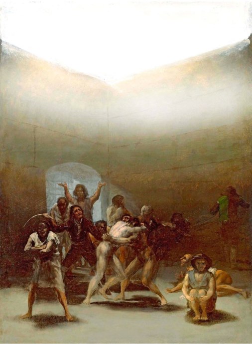 Francisco-Goya